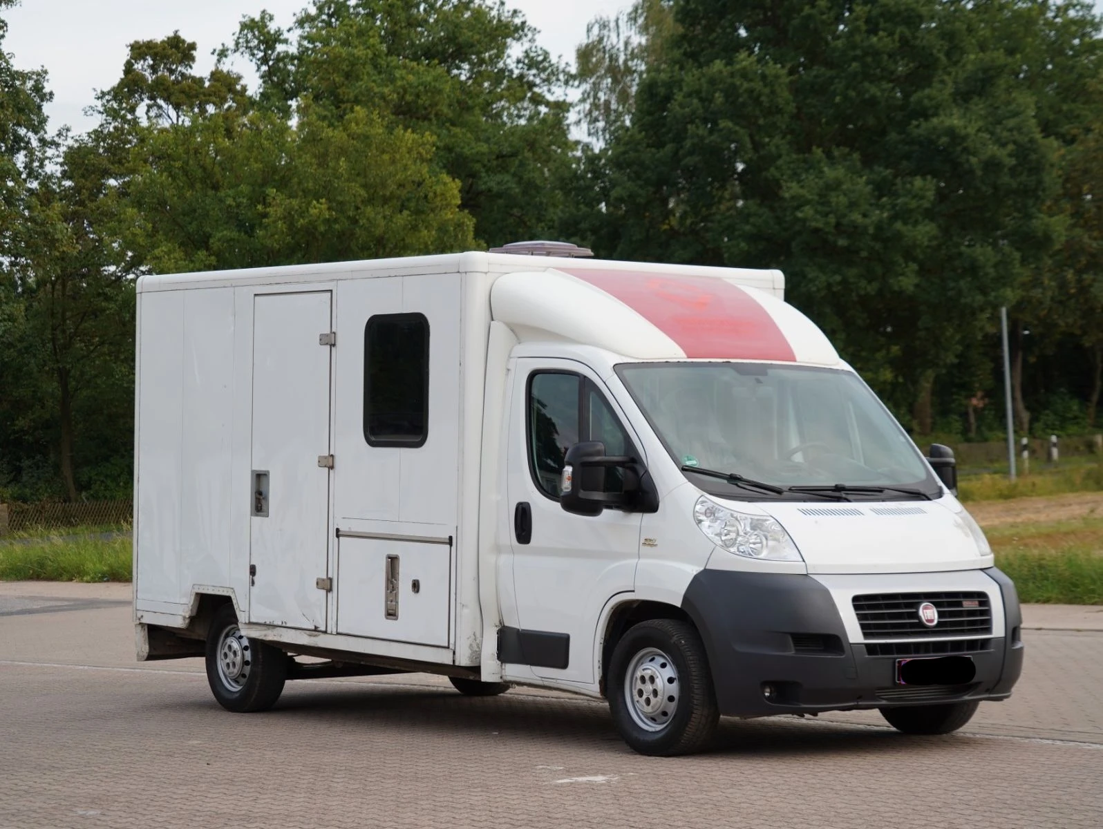 Fiat Ducato  - изображение 2