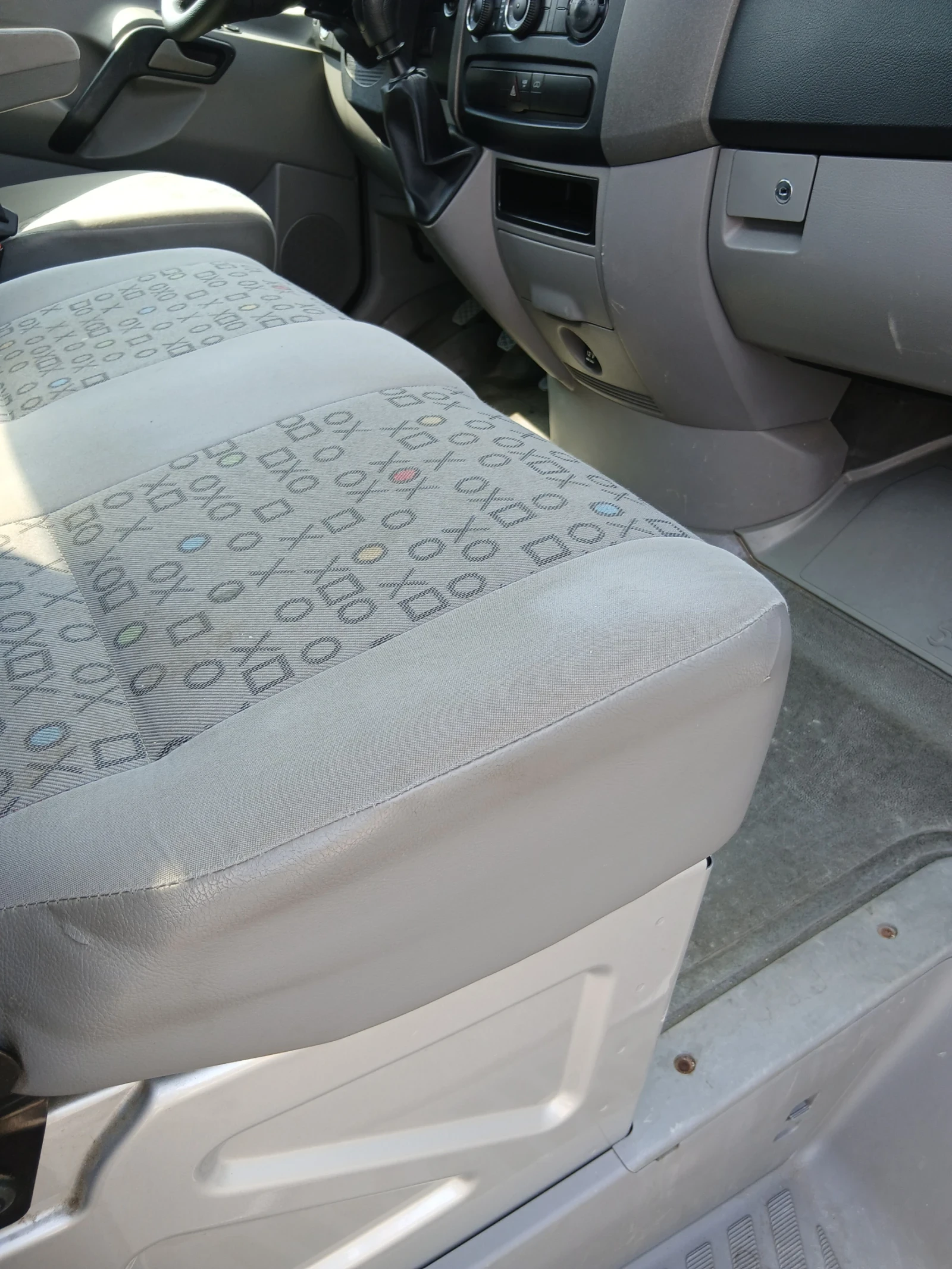 VW Crafter | Mobile.bg   14