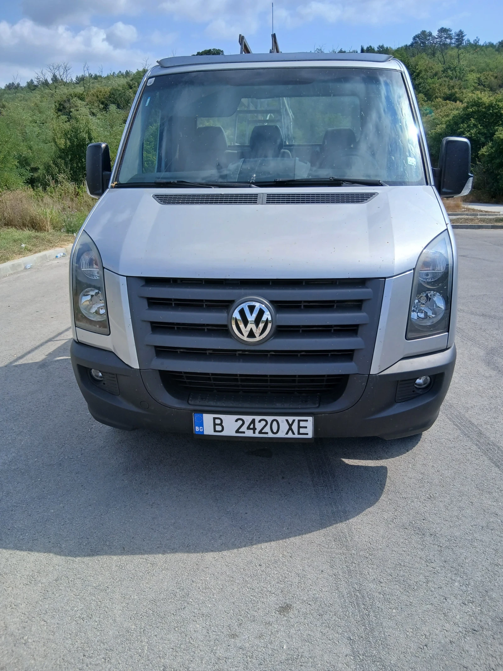 VW Crafter | Mobile.bg   1