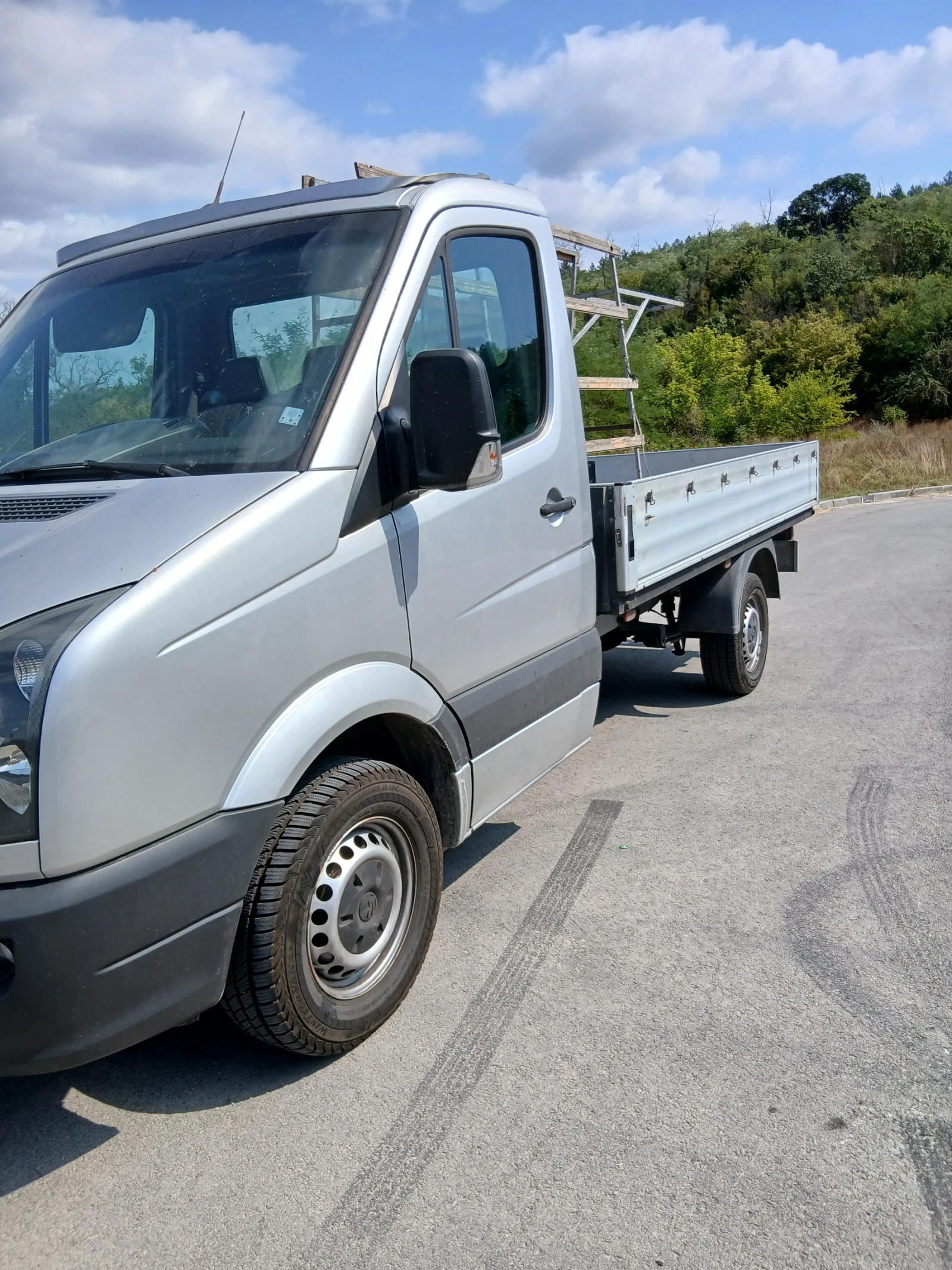 VW Crafter  - изображение 2