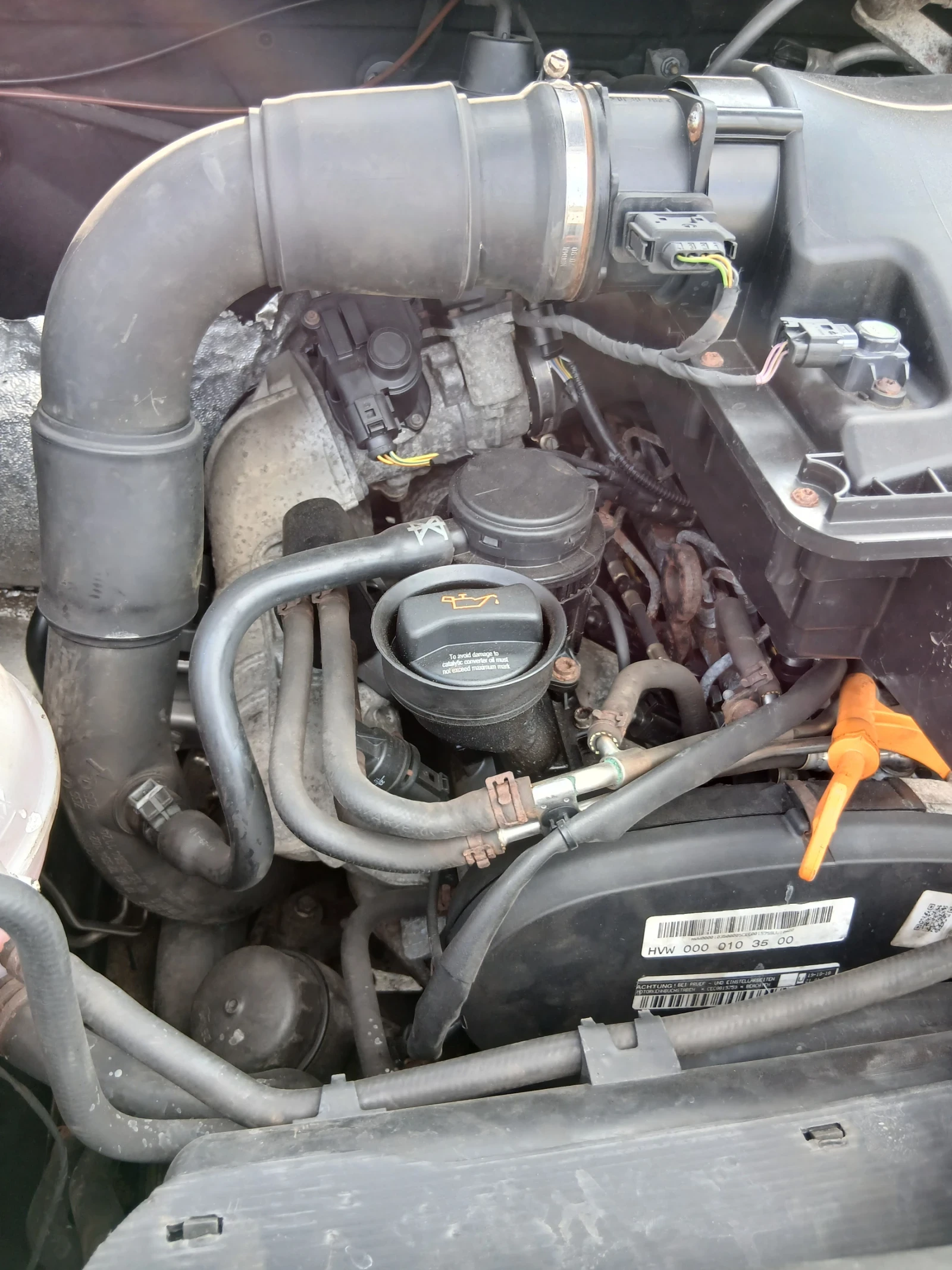 VW Crafter | Mobile.bg   13