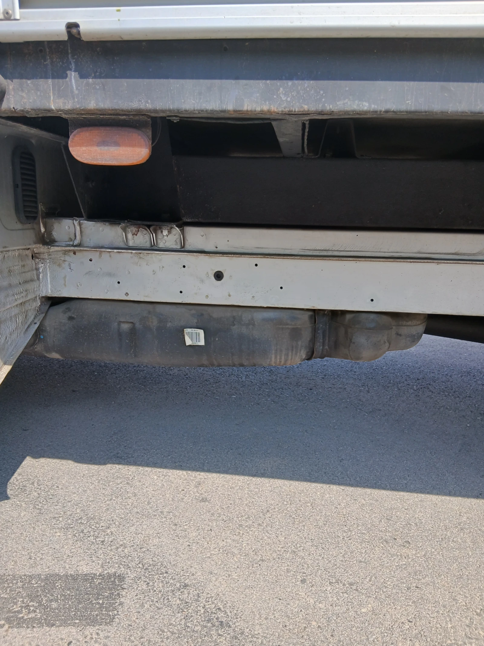 VW Crafter  - изображение 8