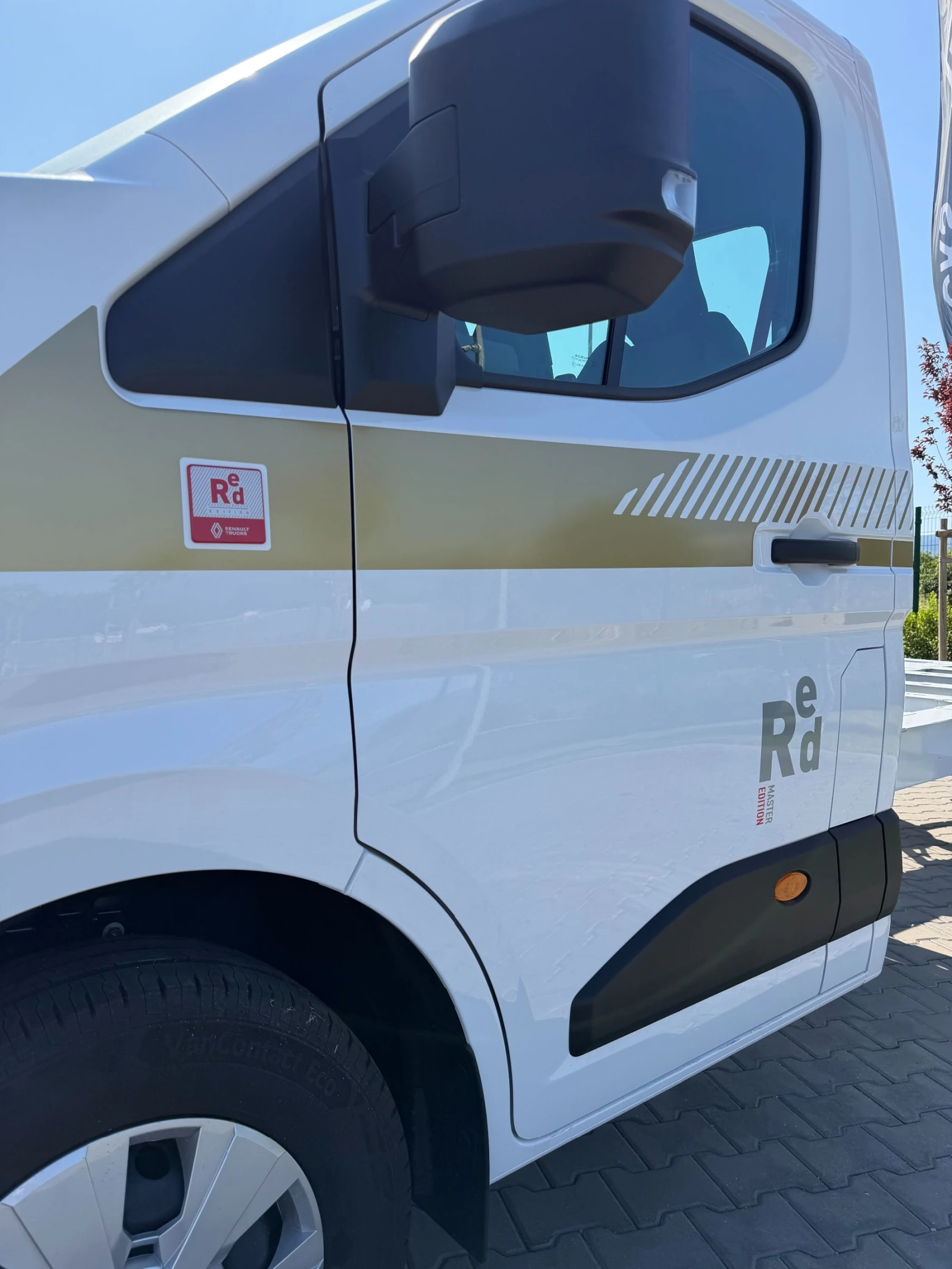 Renault Master * RED EDITION* ���� ������* ����� ���* L3H1*  | Mobile.bg � ����������� 9