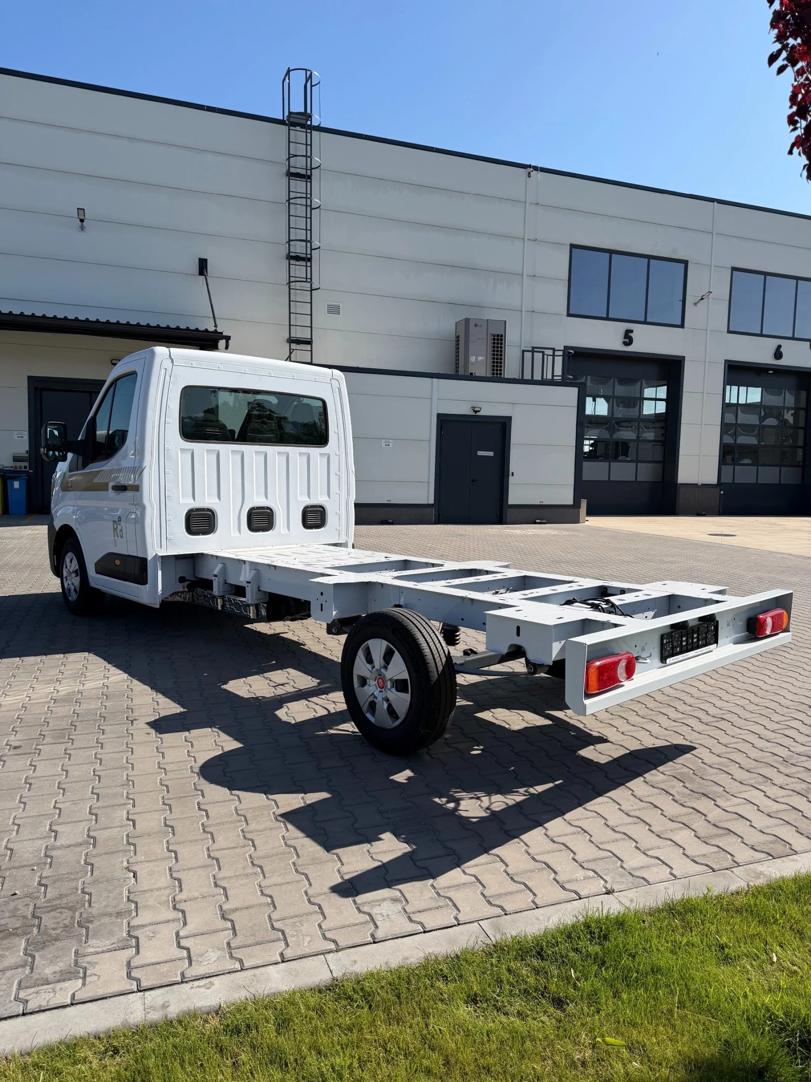 Renault Master * RED EDITION* ���� ������* ����� ���* L3H1*  | Mobile.bg � ����������� 6