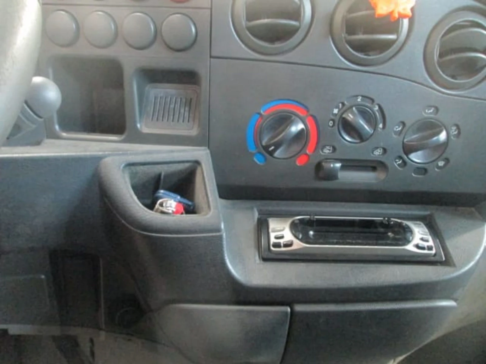 Iveco 3512 Daily , снимка 2 - Бусове и автобуси - 55453243