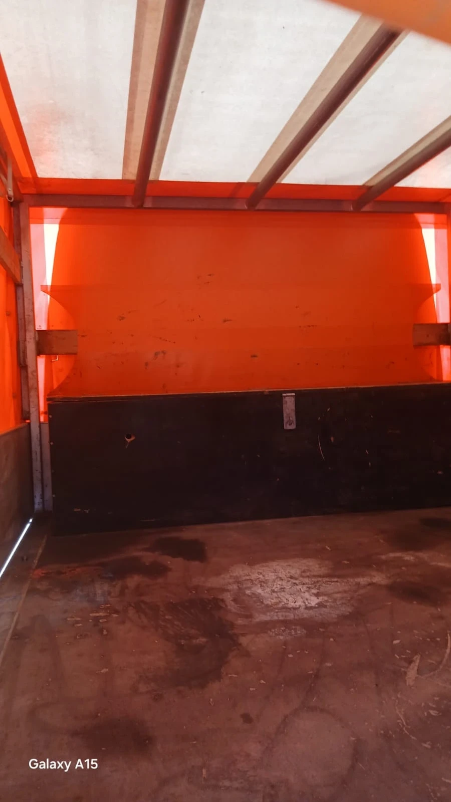 VW Crafter 2.5 TDI, снимка 4 - Бусове и автобуси - 56002323