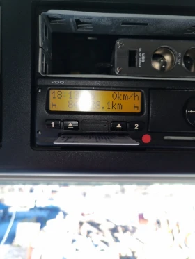 Mercedes-Benz Actros 2542, снимка 6