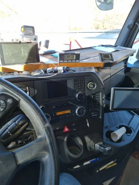 Mercedes-Benz Actros 2542, снимка 9