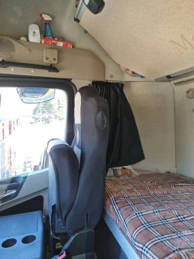 Mercedes-Benz Actros 2542, снимка 10