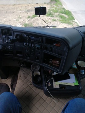 Scania R 440, снимка 5 - Камиони - 45619567