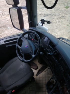 Scania R 440, снимка 4 - Камиони - 45619567