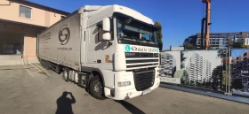 Daf XF 105 Мега, снимка 1