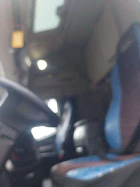 Iveco Stralis, снимка 7