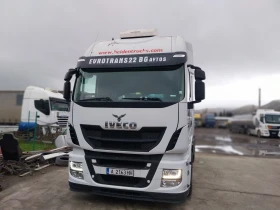 Iveco Stralis, снимка 5