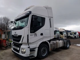 Iveco Stralis, снимка 15