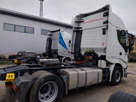 Iveco Stralis, снимка 8