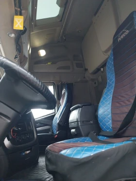 Iveco Stralis, снимка 4