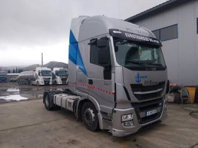 Iveco Stralis, снимка 13