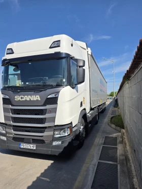 Scania R 450 | Mobile.bg � ����� ������ 3