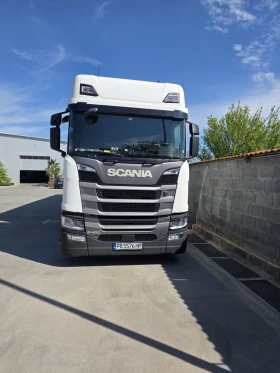 Scania R 450 | Mobile.bg � ����� ������ 2