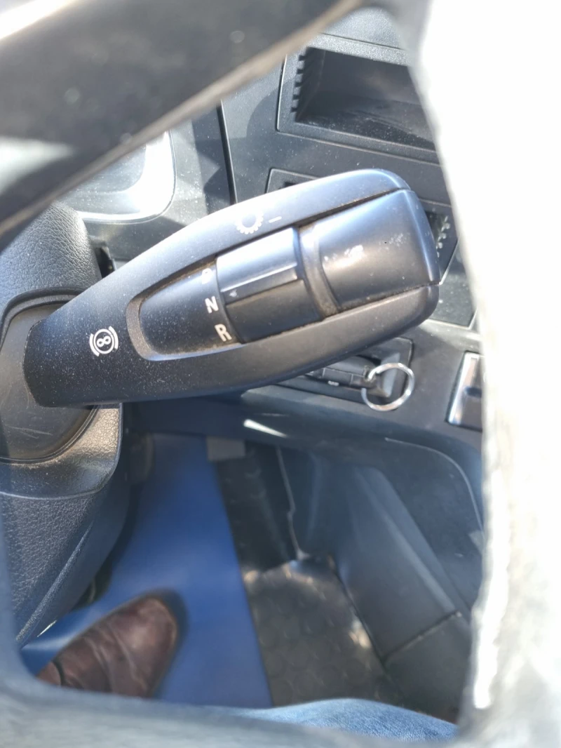 Mercedes-Benz Actros 2542, снимка 8 - Камиони - 51571205