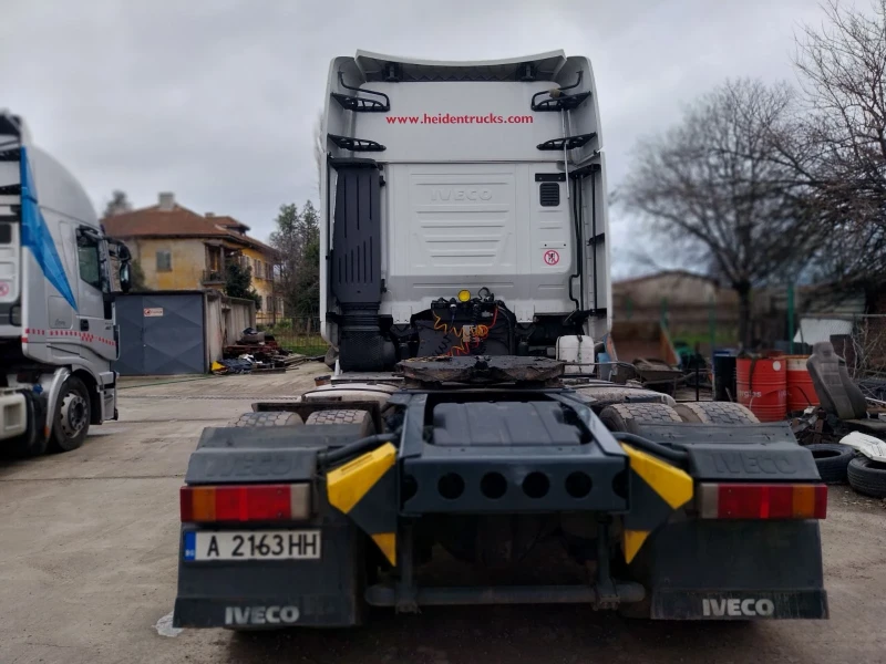 Iveco Stralis, снимка 11 - Камиони - 52678272