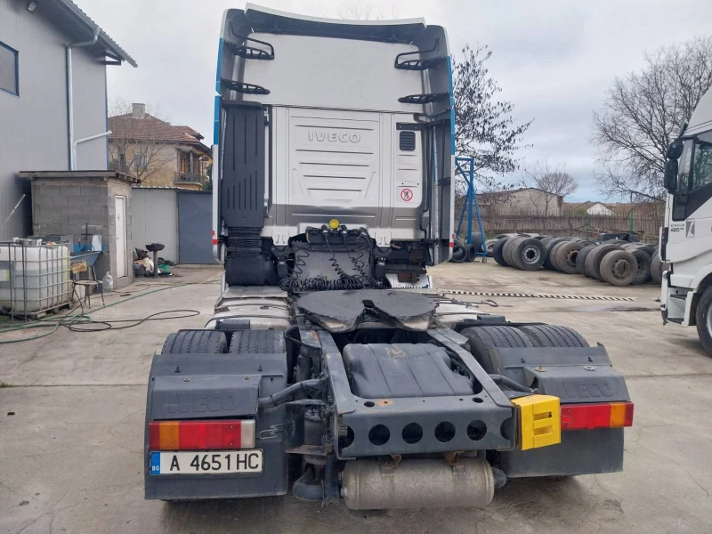 Iveco Stralis, снимка 10 - Камиони - 52678272