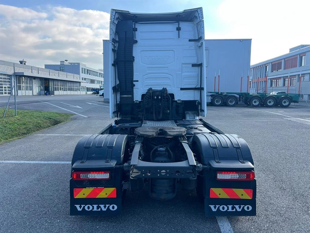 Volvo Fh 500 - изображение 5