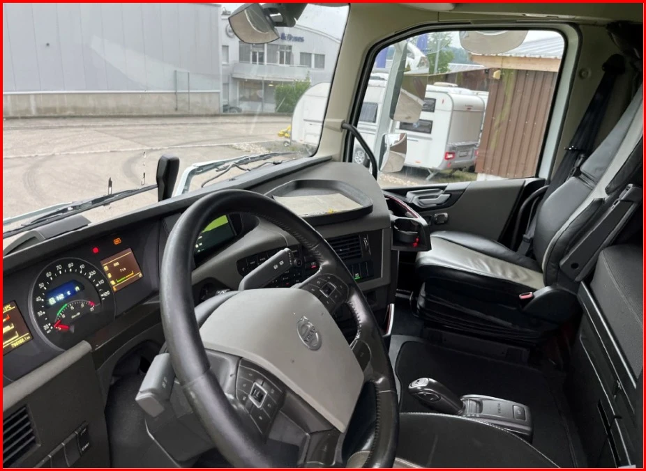 Volvo Fh 500 - изображение 7