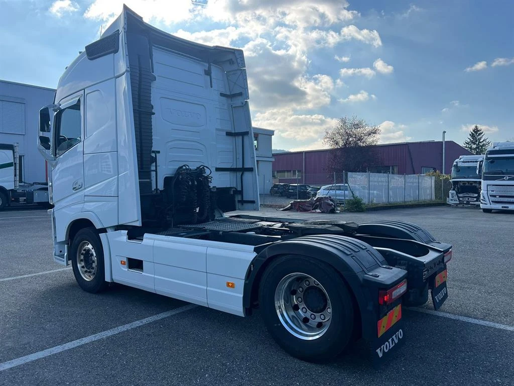 Volvo Fh 500 - изображение 6