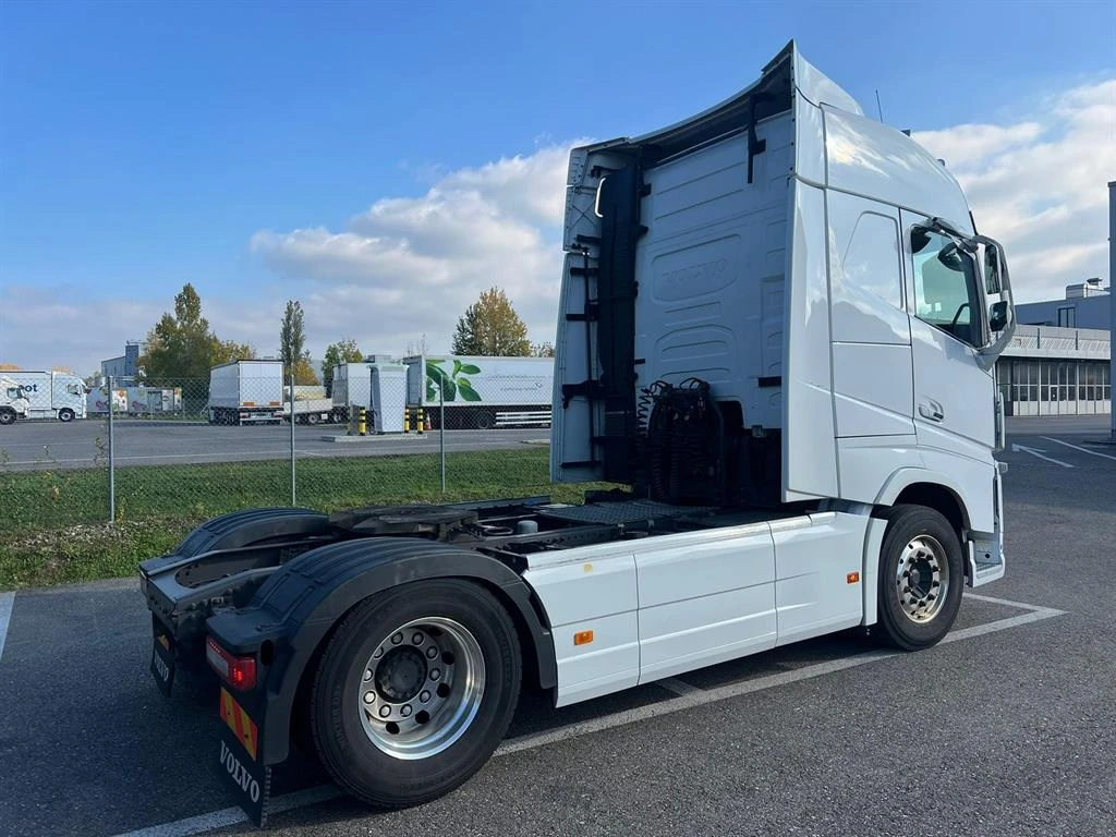 Volvo Fh 500 - изображение 4