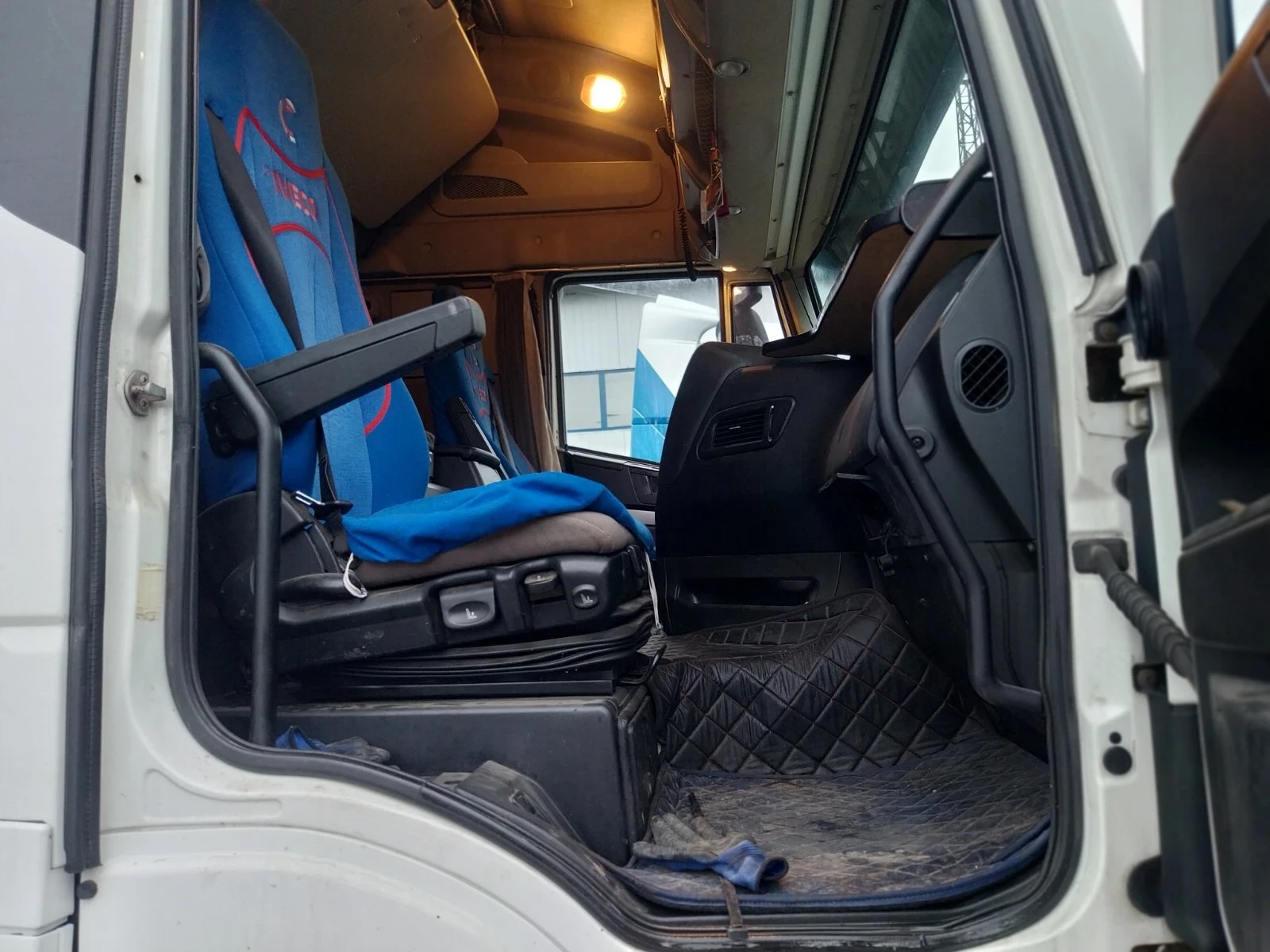 Iveco Stralis  - изображение 2