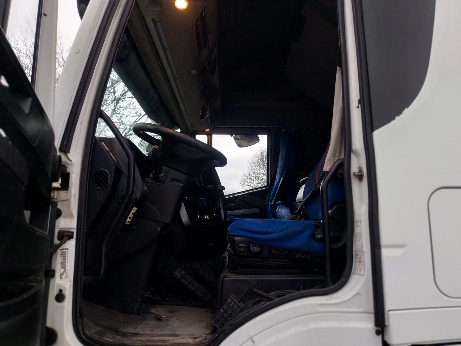 Iveco Stralis  - изображение 6