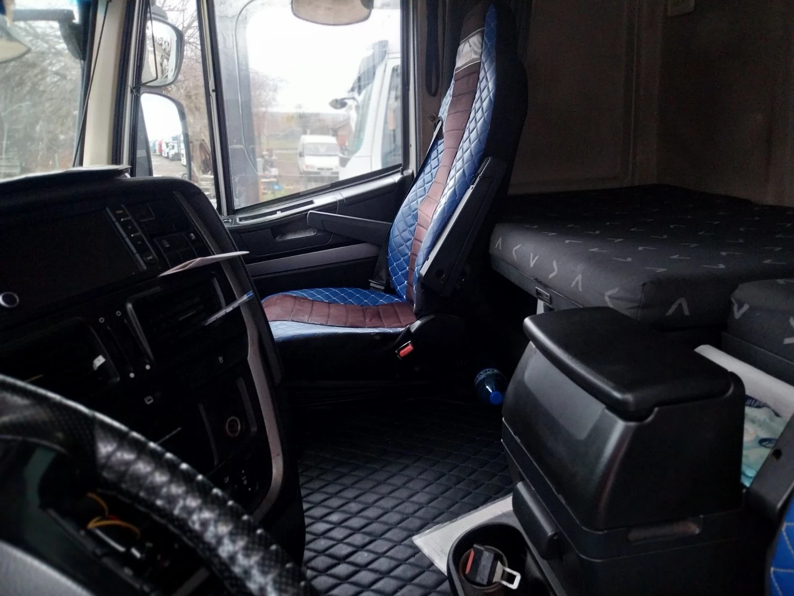 Iveco Stralis  - изображение 3