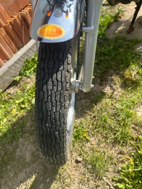 Kymco 125, снимка 6