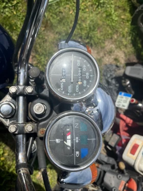 Kymco 125, снимка 3