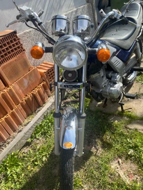 Kymco 125, снимка 2