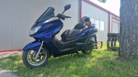 Yamaha Majesty, снимка 3