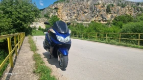 Yamaha Majesty, снимка 10