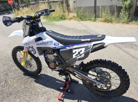 Husqvarna FC 450i НОВ ВНОС!!!, снимка 8