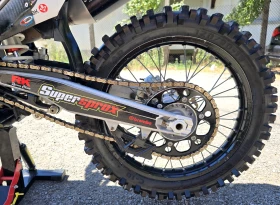 Husqvarna FC 450i НОВ ВНОС!!!, снимка 9
