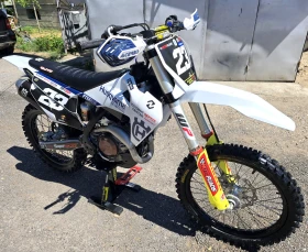 Husqvarna FC 450i НОВ ВНОС!!!, снимка 4