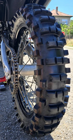 Husqvarna FC 450i НОВ ВНОС!!!, снимка 17