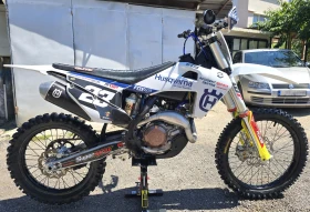 Husqvarna FC 450i НОВ ВНОС!!!, снимка 5
