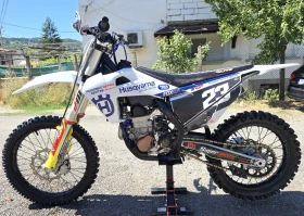Husqvarna FC 450i НОВ ВНОС!!!, снимка 2