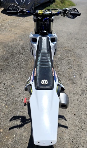 Husqvarna FC 450i НОВ ВНОС!!!, снимка 10
