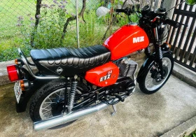 Mz 150 ETZ      | Mobile.bg    7