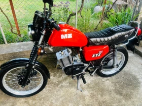 Mz 150 ETZ      | Mobile.bg    5