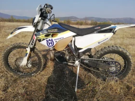 Husqvarna TE, снимка 5