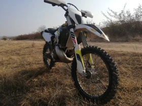 Husqvarna TE, снимка 2